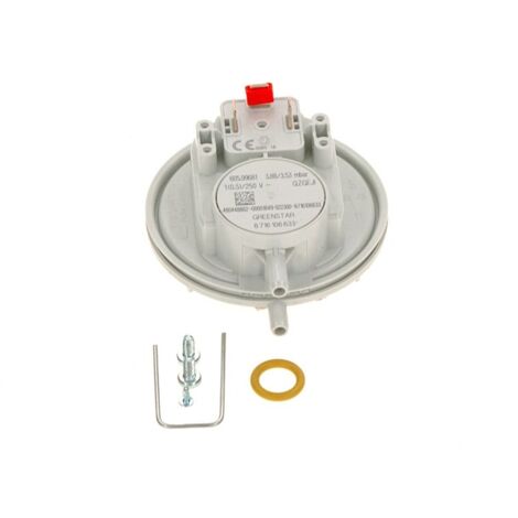 BOSCH Druckschalter, 87161066330
