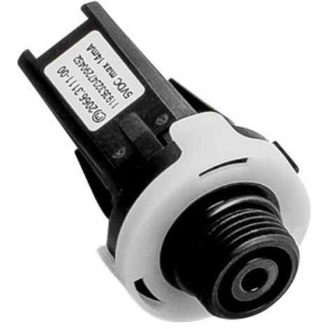 Wolf Drucksensor Wasser 10 bar inkl.O-Ring für CGB-2-38/55