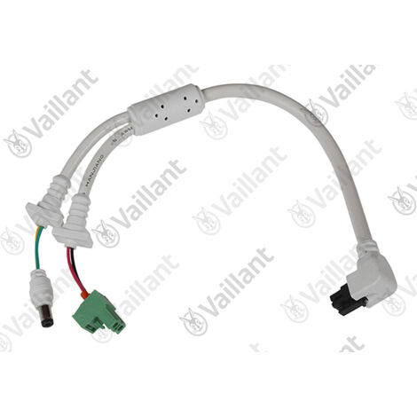 Vaillant Kabel Länge 0,27m für VR 921 (1/2)