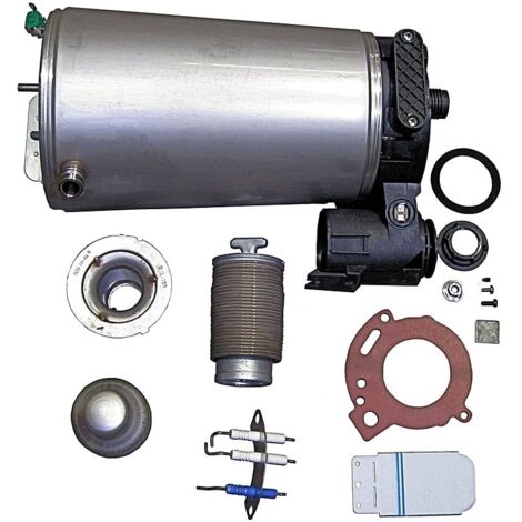 BOSCH Wärmeblock WB6 Midi, 87186640610