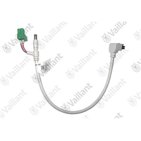 Vaillant Kabel VR 940f, Weiß, 0010033590
