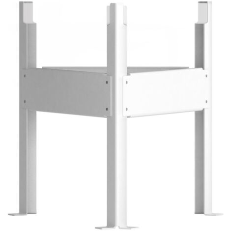 Vaillant Stützfüße für Standmontage VP RW 100/3