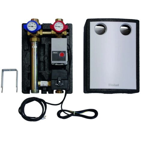 Vaillant Paket Erweiterung 8, 1 Mischerkreis (1/4)