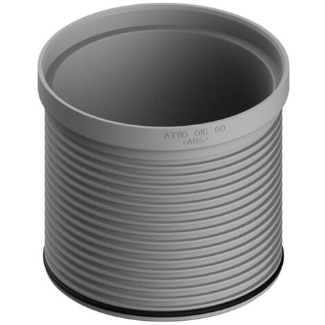 Tece drainpoint S Verlängerung (1/3)