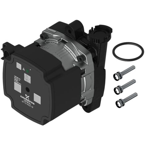 BOSCH Pumpe UPM4l 68W ErP1, 8737605865