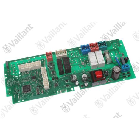 Vaillant Leiterplatte für VPM 20/25 /2 W, 30/35 /2 W, 40/45 /2 W
