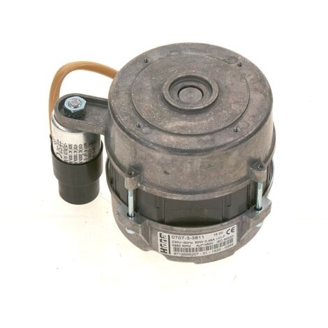 BOSCH Motor 50W 230V 50Hz, 8718590894