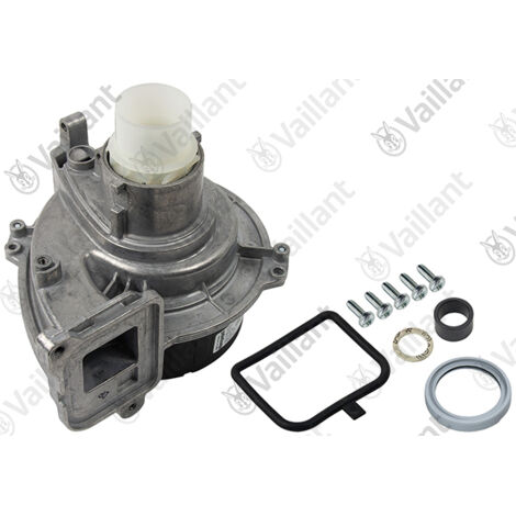 VAILLANT Gebläse VC 10+15+20+25+30 CS/1-5 R1 u.w. Vaillant-Nr. , 0010029277 (1/2)