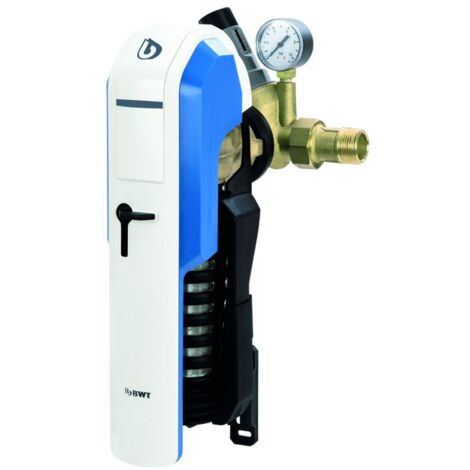 BWT Einhebelfilter E1 Hydro-Modul Größe 1 ohne Anschluss-Stück, bleifrei