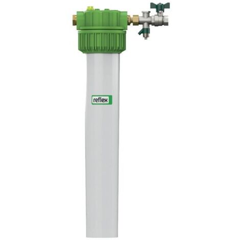 Reflex Fillsoft Gehäuse FG I (1/2)