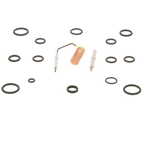 BOSCH Service-Kit Therm4300, 8738727168