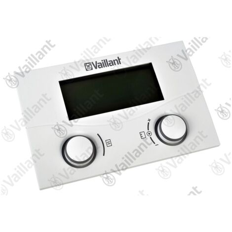 Vaillant Regler geoTHERM N für VWL 141-171/3 S und weitere Modelle