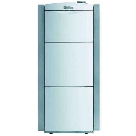 Vaillant ecoVIT exclusiv Paket 2.25/7 VKK 366/4 E, VRC 700/6, Gas-Brennwertkessel, 12,3-37,5kW bei 40/30 Grad C (1/5)