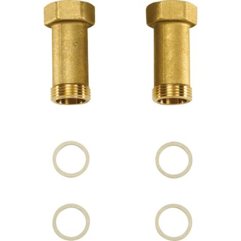 BOSCH Zubehör Warmwasserspeicher Verlängerungsset zu BCC26-HE