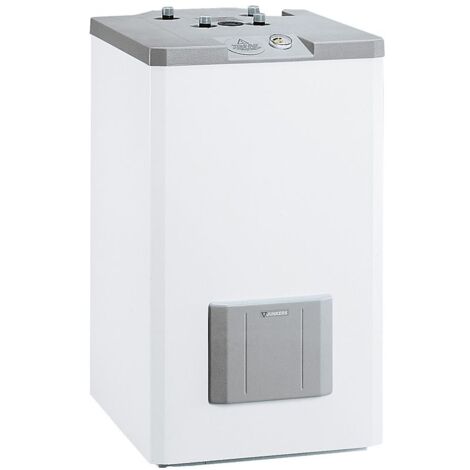BOSCH Systemspeicher untenstehend Storacell ST 160-1 E, 152l, 920x550x550mm, Weiß/Grau