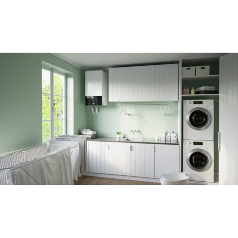Daikin ETBH16E9W7 DAIKIN Altherma 3 H HT W BUH9 H