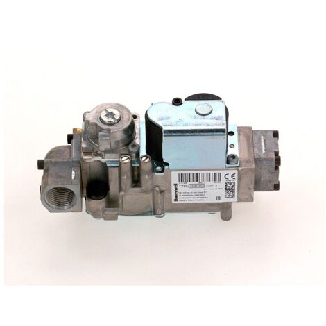 BOSCH Gasarmatur, 87290109860