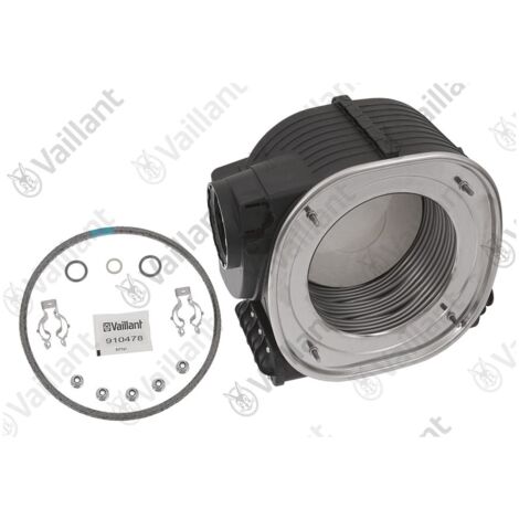 Vaillant Wärmetauscher für VC 146/5-5 R6 und weitere Modelle