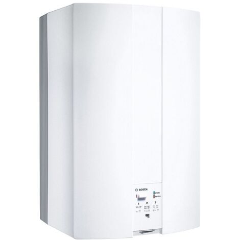 BOSCH Wandspeicher Tronic TR5500 T 30 EB 655x410x394, 3kW, 30l, Ein-/Zweikreis