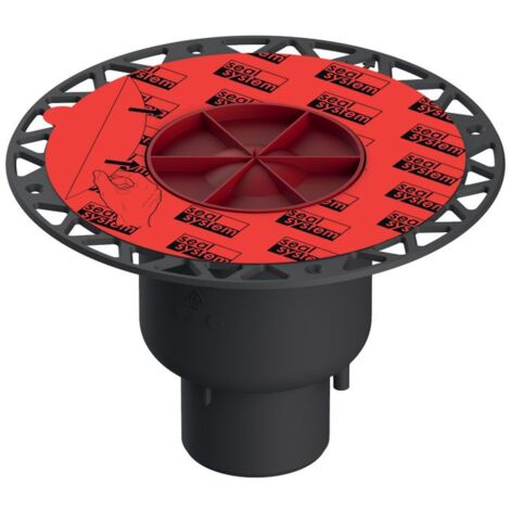TECE 3603600 TECEdrainpoint S Ablauf DN 70 (1/3)