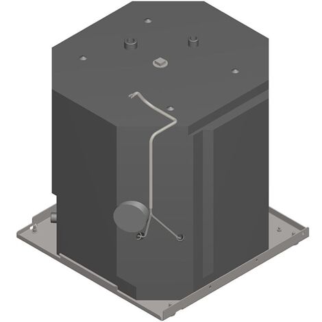 BOSCH Behälter, 87154072440