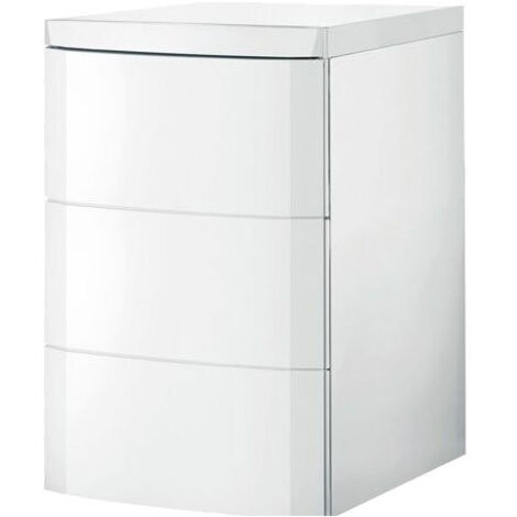 Remeha Rohrschlangenspeicher BS 160 SL Unterbauspeicher für CAROLA Tower 160 l