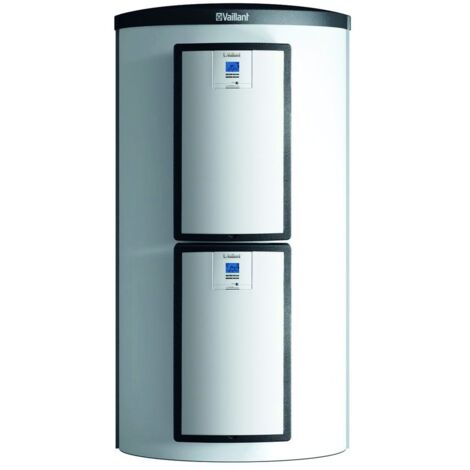 Vaillant Multifunktionsspeicher allSTOR exclusiv VPS 300/3-7