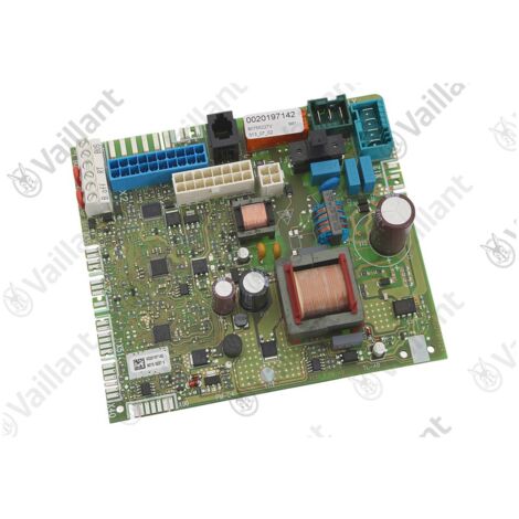 Vaillant Leiterplatte für VC 146/7-2, für VCW 206/7-2