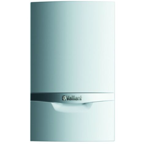 Vaillant ecoTEC plus Heizsystempaket 1.140/2 VC 476/5-5 E m. multiMATIC 700/6 Gas-Wandheizgerät Brennwert 8,5-48,0kW bei 60/40 (1/5)