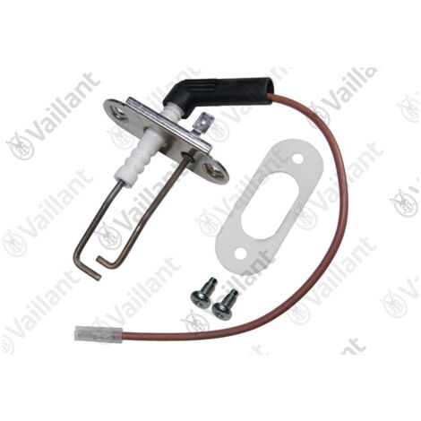Vaillant Elektrode Zündung für VC 146/7-2 und weitere Modelle