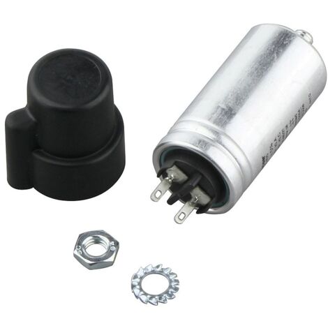 BOSCH Kondensator 4MF400V für Motor AEG, 5885624