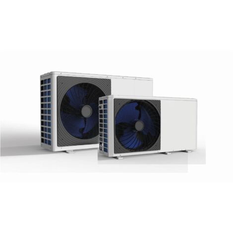 Remeha AWHP Mono R32 ohne Regelungseinheit 7798739