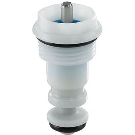 Uponor Vario Rücklaufventileinsatz für Kompaktverteiler COMP