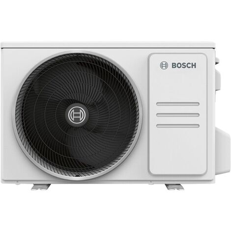 BOSCH Split-Klimagerät Climate CL3000i 35 E, Single-Split Außeneinheit, 495x720x270mm, 3,5kW