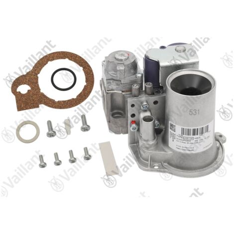 Vaillant Gasarmatur für VKK 186/5 und weitere Modelle