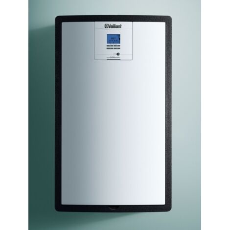 Vaillant aguaFLOW exclusiv Trinkwasserstation VPM 20/25/2 W