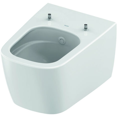 Tece neo Dusch-WC, Kaltwasser, Weiß (1/5)