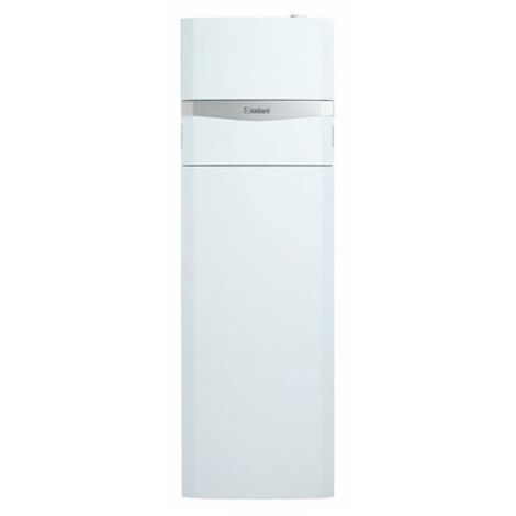 Vaillant ecoCOMPACT VSC 206/4-5 90 Kompaktgerät Brennwert 4-21kW LL-Gas