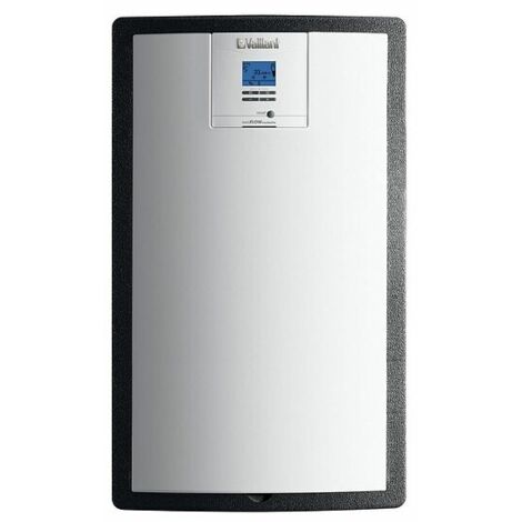Vaillant auroFLOW exclusiv Solarladestation für VPM 20/2 S