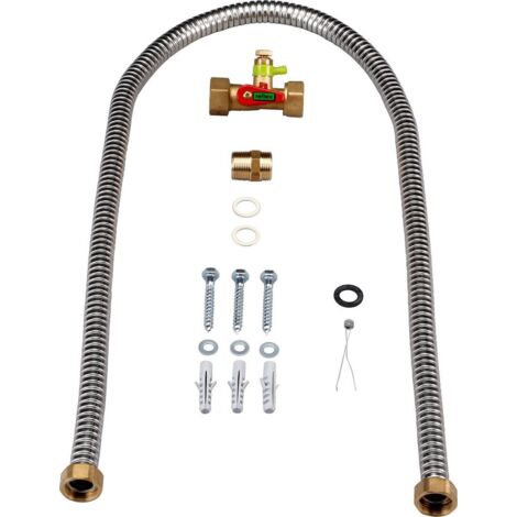 BOSCH Installationszubehör, Anschlusszubehör für MAG 50