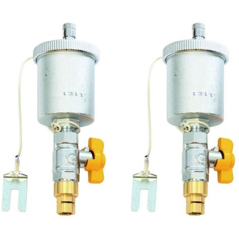 Vaillant Schnellentlüfterset für Außeneinheit aroCOLLECT