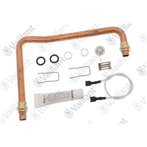 Vaillant Kaltwasserrohr für VED E 18-27/7 und weitere Modelle
