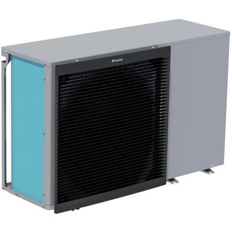 Daikin Altherma 3 M H/C 14 BUH3 Wärmepumpen-Außengerät 3-phasig 400V