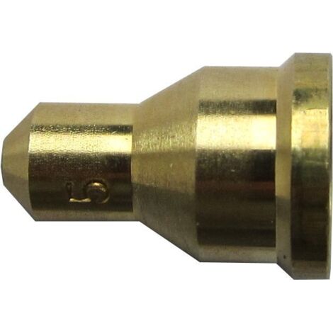 BOSCH Zündgasdüse Nr5 EG Furi, 8718584806