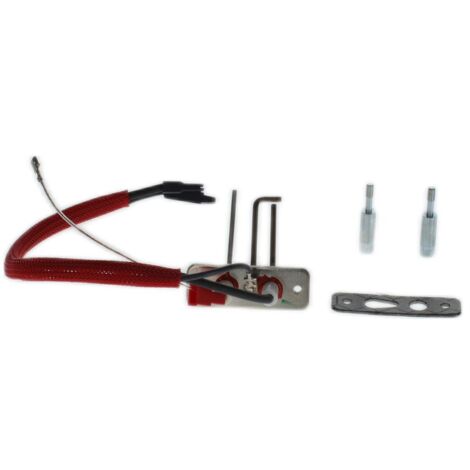 BOSCH Elektroden-Set, 8738901736