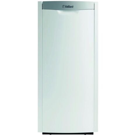 Vaillant icoVIT exclusiv Paket 3.42/6 VKO 256/3-7, VRC 700/6, VIH S 400 ...