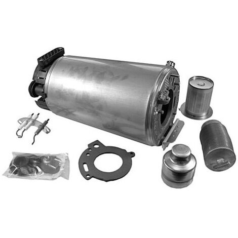 BOSCH Wärmeblock, 87160138610