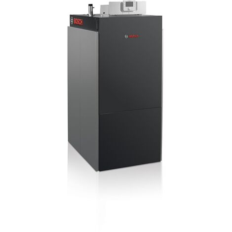 BOSCH Unterkomponente Kessel GC 7000 F Gehäusepaket für Kaskaden 2x75-100kW