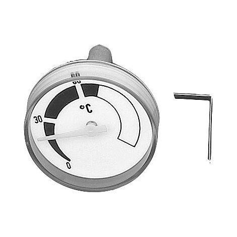 BOSCH Thermometer, 87172080500