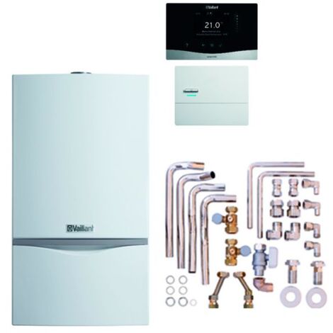 Luxus Vaillant Atmotec Exclusiv Fotos